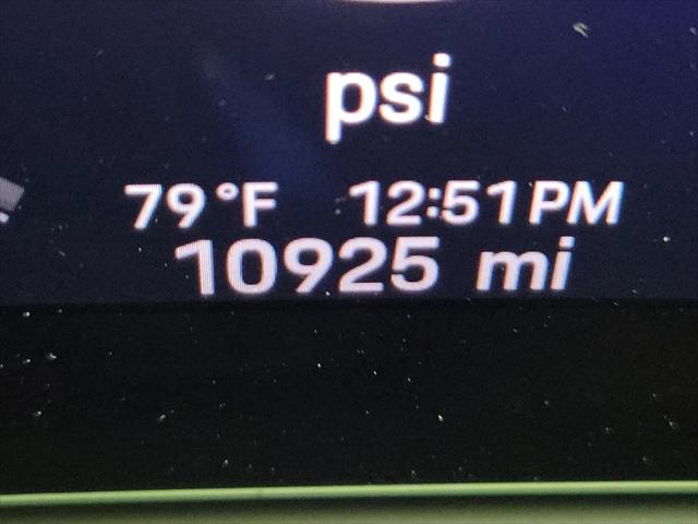 2024 Porsche Cayenne Cayenne