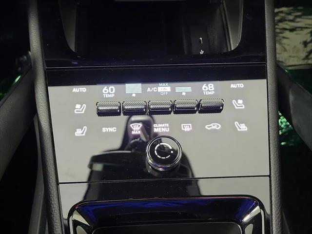 2024 Porsche Cayenne Cayenne