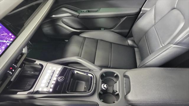 2024 Porsche Cayenne Cayenne