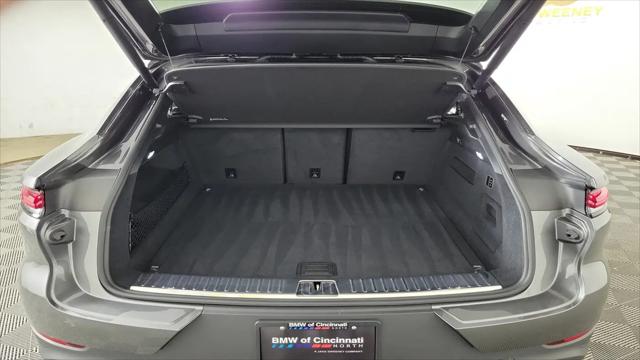 2024 Porsche Cayenne Cayenne