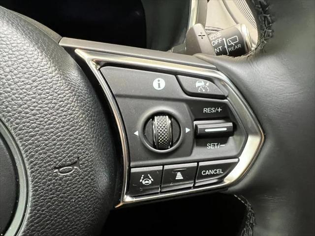 2026 Acura MDX Advance Package