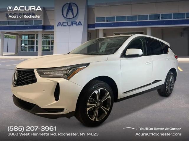 2026 Acura RDX Technology for sale in Rochester, NY