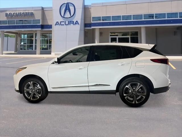 2026 Acura RDX Technology