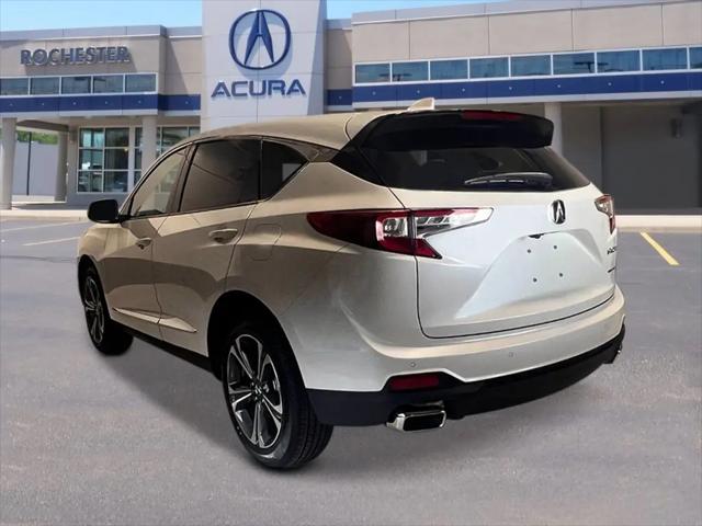 2026 Acura RDX Technology