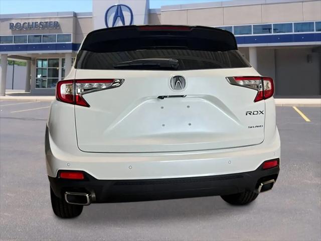 2026 Acura RDX Technology