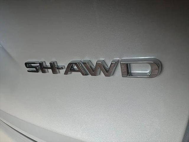 2026 Acura RDX Technology