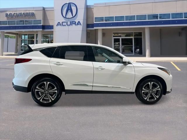 2026 Acura RDX Technology