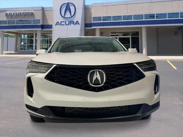 2026 Acura RDX Technology