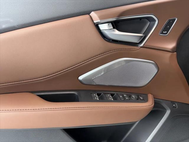 2026 Acura RDX Technology