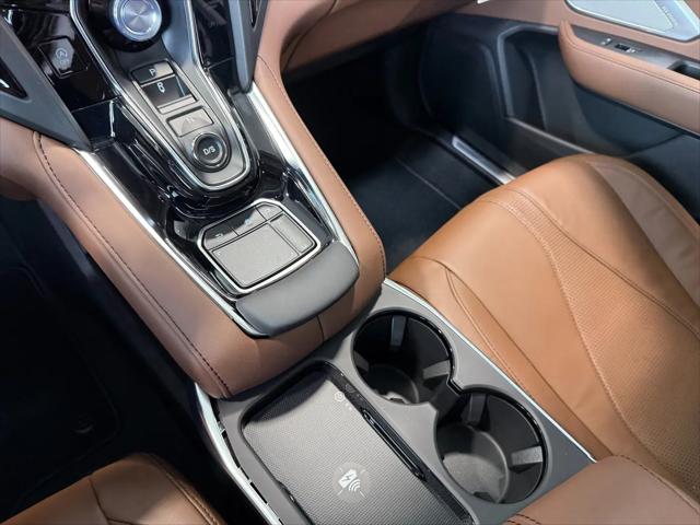 2026 Acura RDX Technology