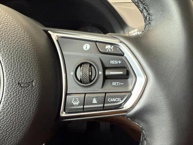 2026 Acura RDX Technology