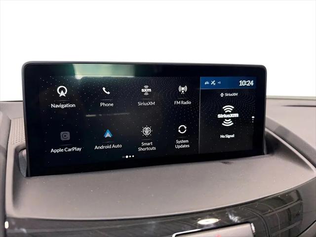 2026 Acura RDX Technology