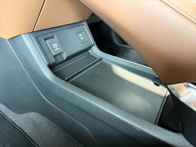 2026 Acura RDX Technology