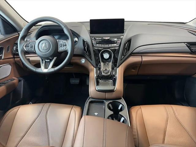 2026 Acura RDX Technology