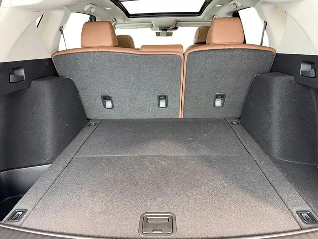2026 Acura RDX Technology