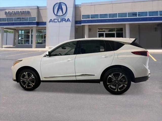 2026 Acura RDX Technology