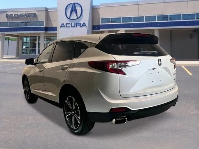 2026 Acura RDX Technology