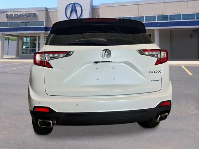 2026 Acura RDX Technology