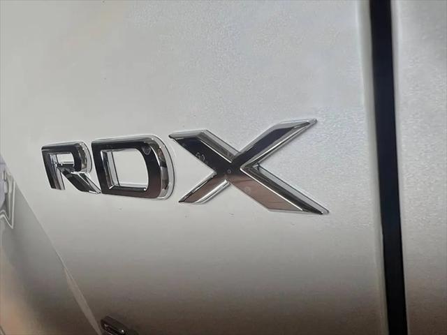2026 Acura RDX Technology