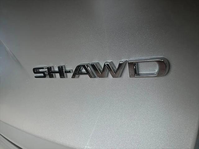 2026 Acura RDX Technology