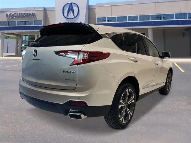 2026 Acura RDX Technology