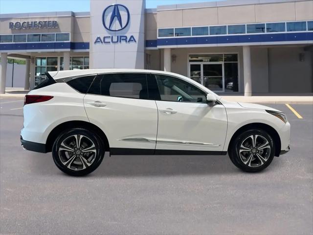 2026 Acura RDX Technology