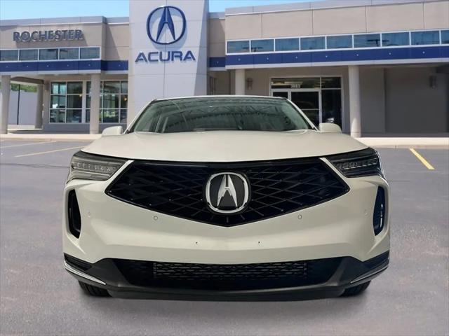 2026 Acura RDX Technology