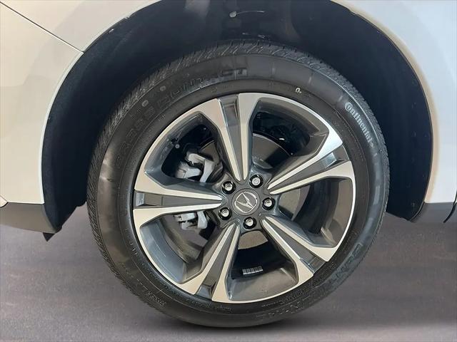 2026 Acura RDX Technology
