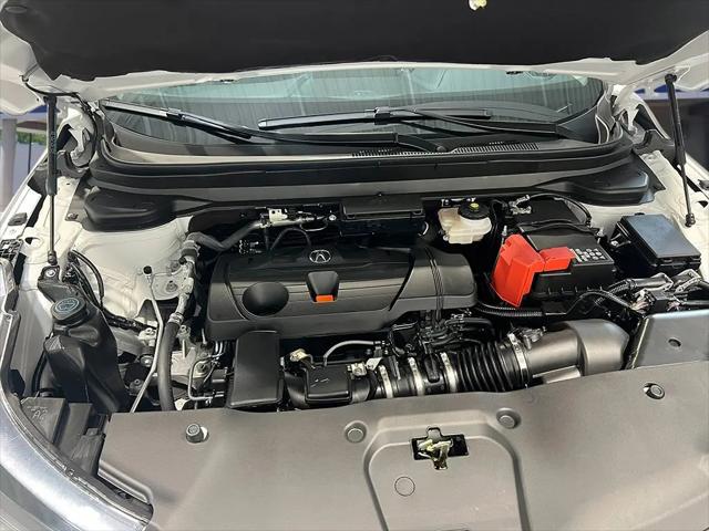 2026 Acura RDX Technology