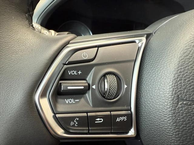 2026 Acura RDX Technology
