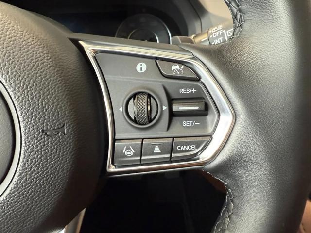 2026 Acura RDX Technology