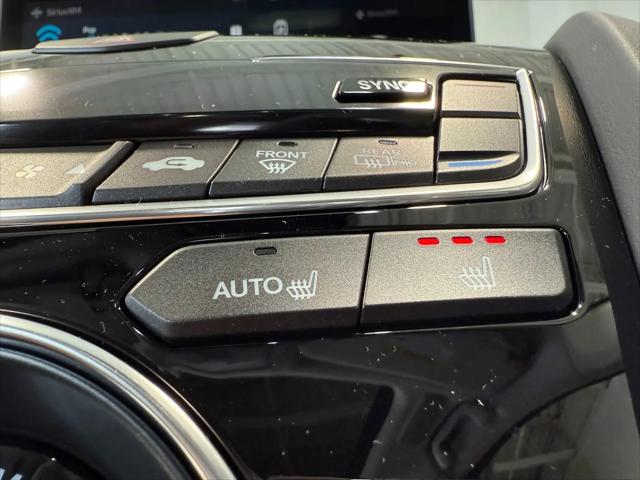2026 Acura RDX Technology