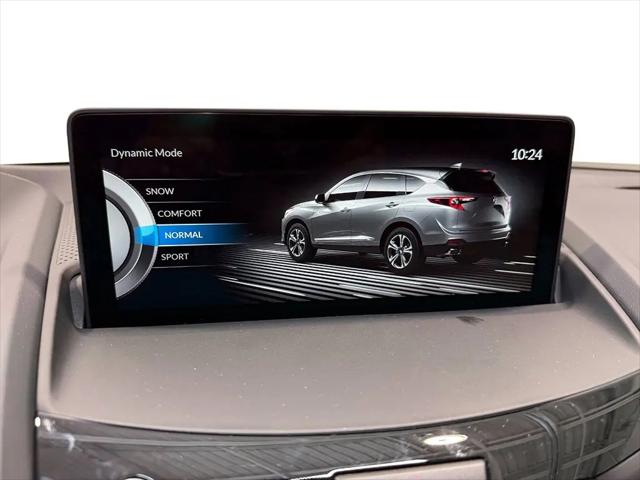 2026 Acura RDX Technology