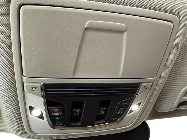 2026 Acura RDX Technology