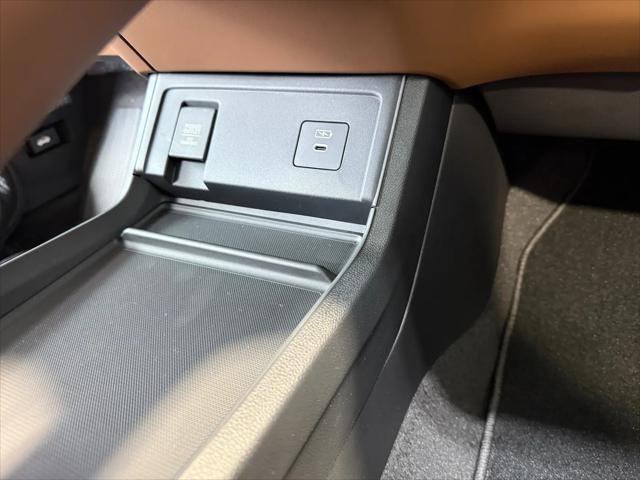 2026 Acura RDX Technology
