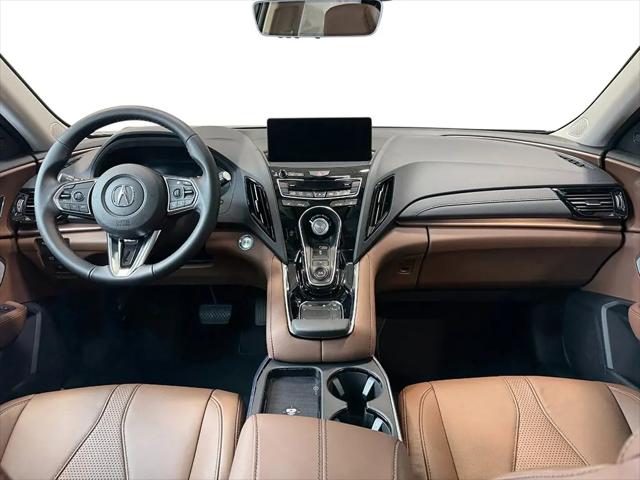 2026 Acura RDX Technology