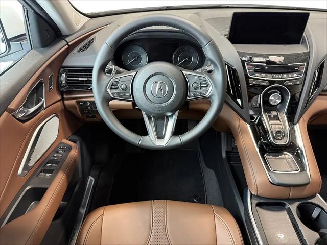 2026 Acura RDX Technology