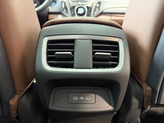 2026 Acura RDX Technology