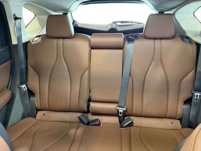 2026 Acura RDX Technology