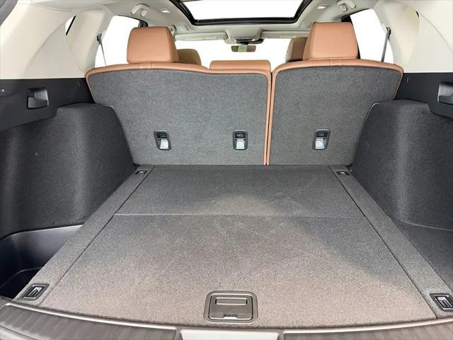 2026 Acura RDX Technology