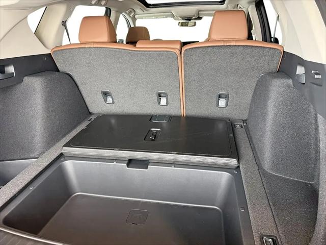 2026 Acura RDX Technology