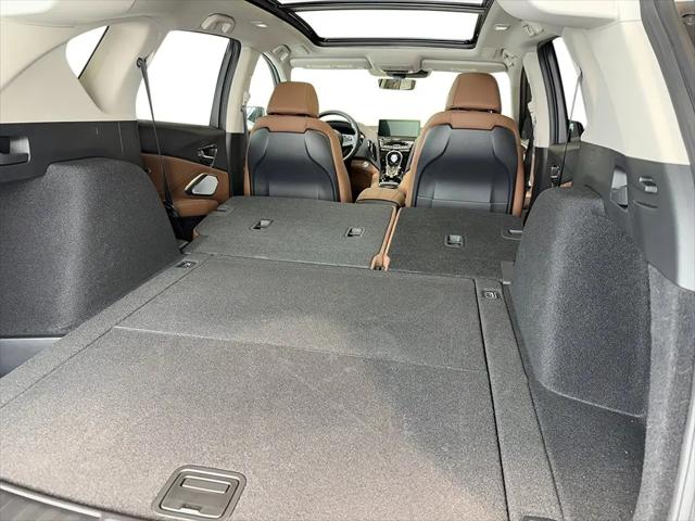 2026 Acura RDX Technology