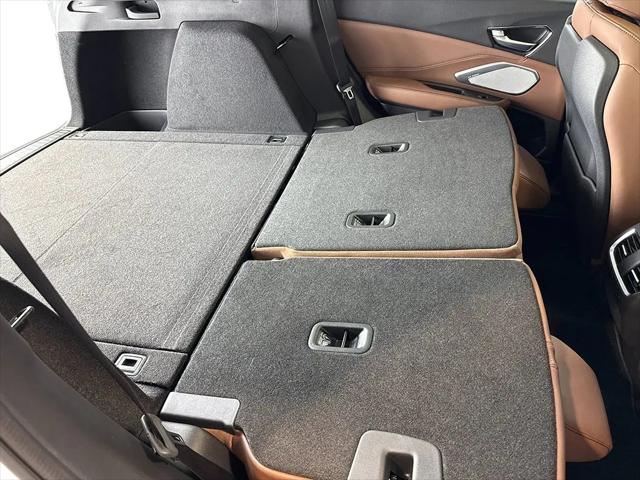 2026 Acura RDX Technology