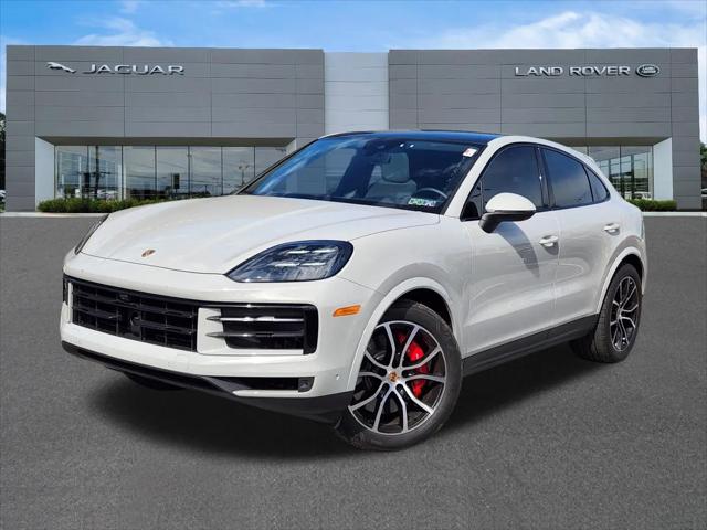 2026 Porsche Cayenne S for sale in West Chester, PA