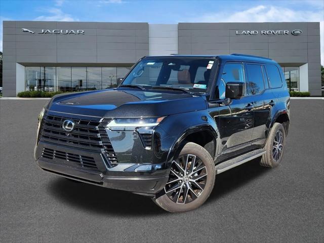 2026 Lexus GX 550 Premium+ for sale in West Chester, PA