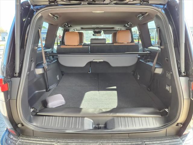 2026 Lexus GX 550 Premium+