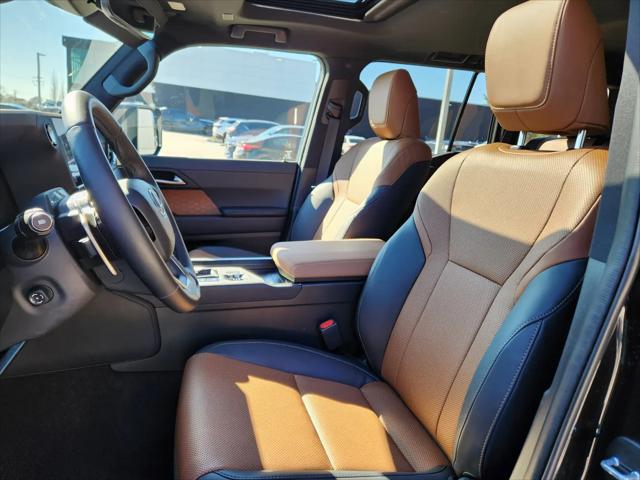 2026 Lexus GX 550 Premium+