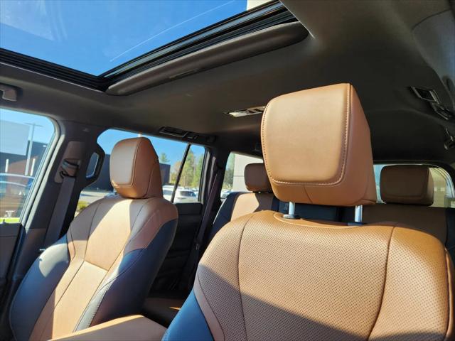 2026 Lexus GX 550 Premium+