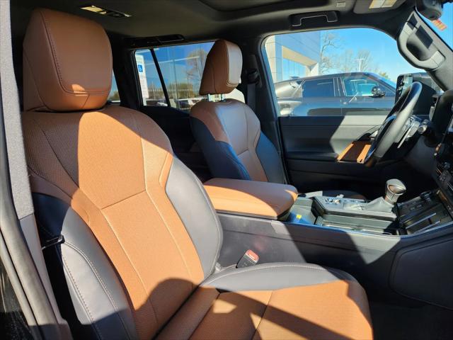 2026 Lexus GX 550 Premium+
