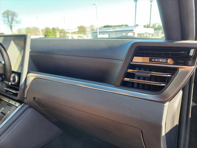 2026 Lexus GX 550 Premium+
